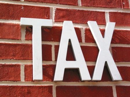 Car Donation Tax deduction, donate vehicle tax deduction