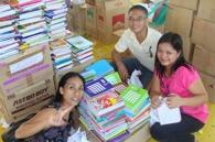 Activated Ministries projects, donate a car, junk car removal,